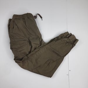 Pacsun Bullhead Denim Co. Size Large Men's Casual Jean Olive Green